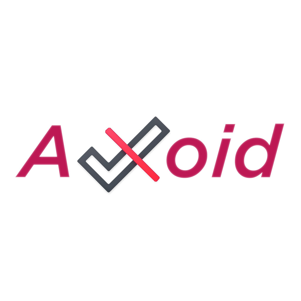 Avoid: Bad Habit Tracker